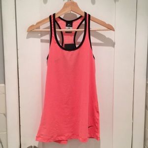 Nike Pro Hypercool Racerback Tank Top